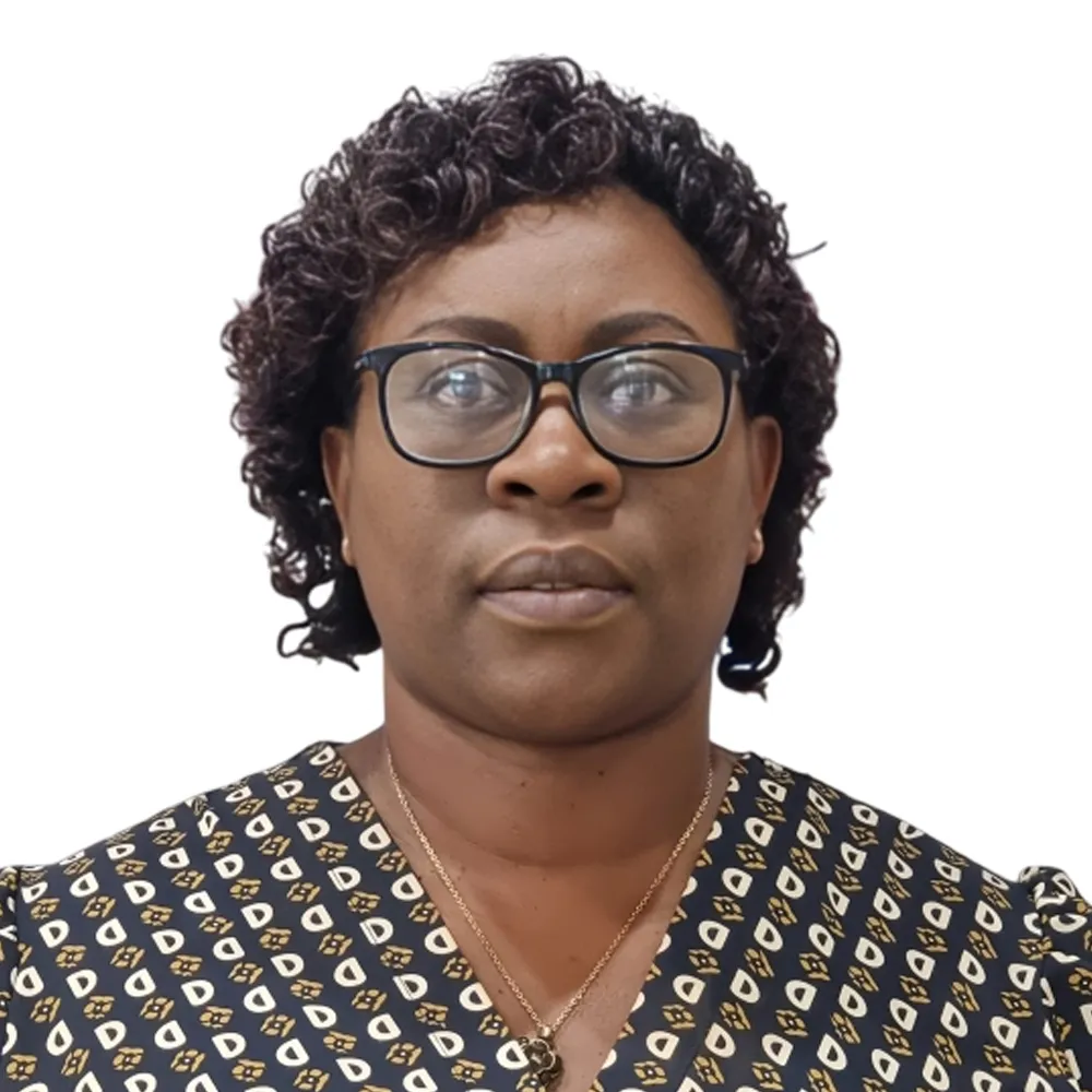 LEAP 2025 Awardee - Mukasonga Virginie